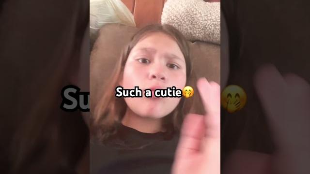 Such a cutie putie Such a cutie putie