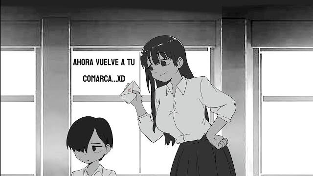 Jirafona incipida#boku no kokoro#ichikawa se confiesa Jirafona incipida#boku no kokoro#ichikawa se confiesa