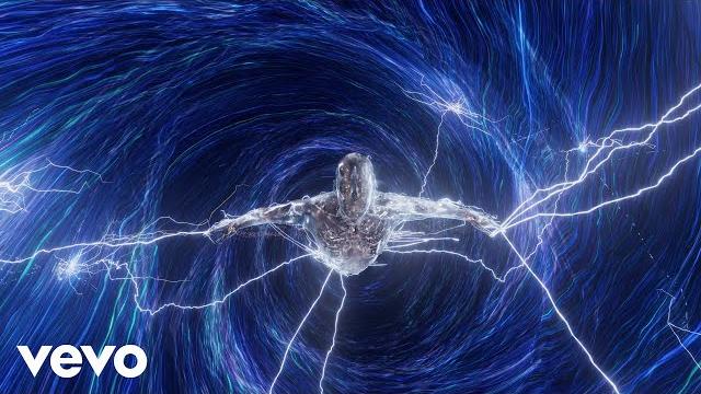 Anyma, rezz - entropy (visualizer) ft. fknsyd Anyma, rezz - entropy (visualizer) ft. fknsyd