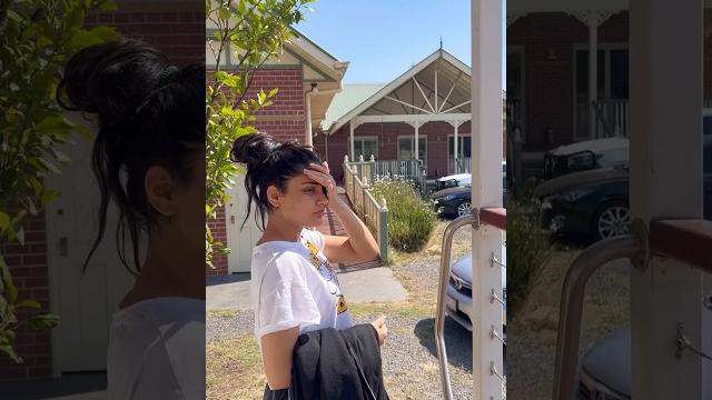 Visiting doctor | #australia #elliezaid Visiting doctor | #australia #elliezaid