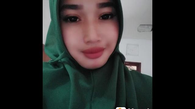 Desah@n cantik berjilbab Desah@n cantik berjilbab