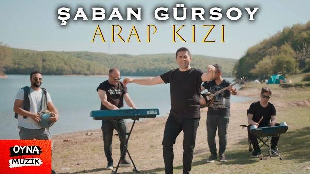 Şaban gürsoy - arap kızı Şaban gürsoy - arap kızı