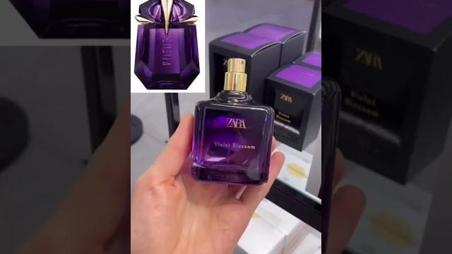 Zara perfume dupes part 3. Zara perfume dupes part 3.