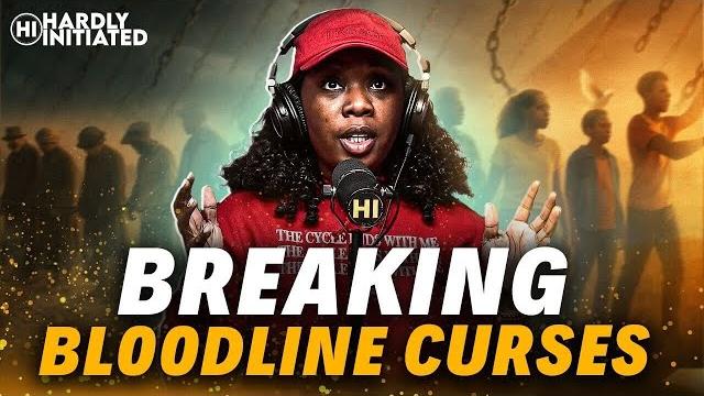 Breaking generational curses & finding forgiveness, terrica lynn smith’s powerful testimony Breaking generational curses & finding forgiveness, terrica lynn smith’s powerful testimony