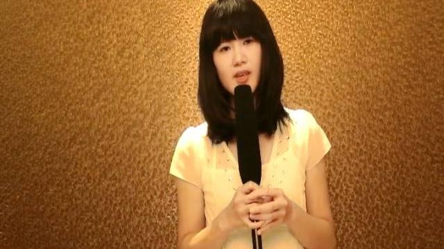 31号张婉莹 31号张婉莹