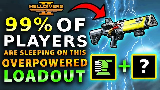 Helldivers 2 - best loadout to crush the terminid mega city swarm! best terminid loadout! Helldivers 2 - best loadout to crush the terminid mega city swarm! best terminid loadout!