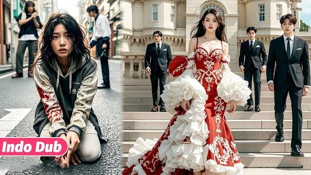 Wanita yang dihina ibu mertua ternyata pewaris kaya! cerai, ceo melamar dan memanjakannya!#kdrama Wanita yang dihina ibu mertua ternyata pewaris kaya! cerai, ceo melamar dan memanjakannya!#kdrama