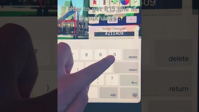 How to get r15 isle in brookhaven #brookhaven #rp How to get r15 isle in brookhaven #brookhaven #rp