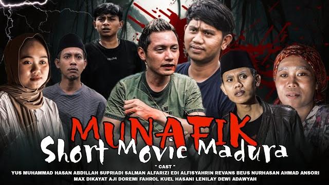 Munafik 1 | short movie madura ( sub indonesia ) Munafik 1 | short movie madura ( sub indonesia )
