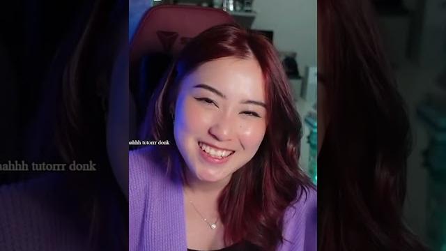 Fahmi no no ya! #michellechristo #streamer #shorts Fahmi no no ya! #michellechristo #streamer #shorts