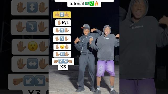 Menina de vermelho dance tutorial #funk #dance #tutorial #shorts #brazilianfunk #viralshort Menina de vermelho dance tutorial #funk #dance #tutorial #shorts #brazilianfunk #viralshort