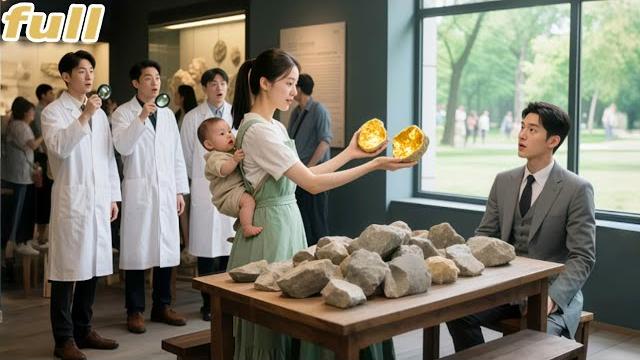 Everyone laugh single mom during race! unware she identify a raw stone worth billion&win ceo's love! Everyone laugh single mom during race! unware she identify a raw stone worth billion&win ceo's love!