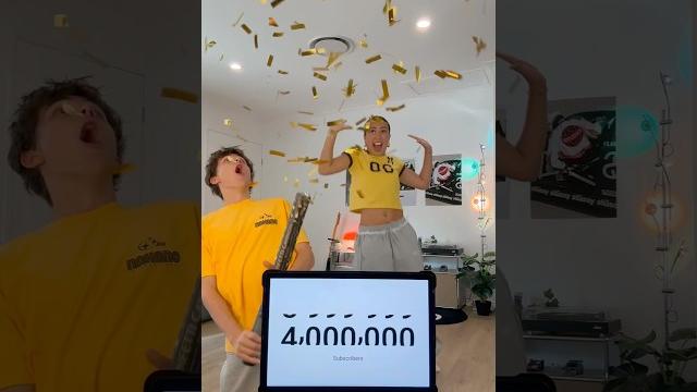 We can’t believe it! shake it to the max | cadel and mia viral tiktok dance #shorts #trending We can’t believe it! shake it to the max | cadel and mia viral tiktok dance #shorts #trending