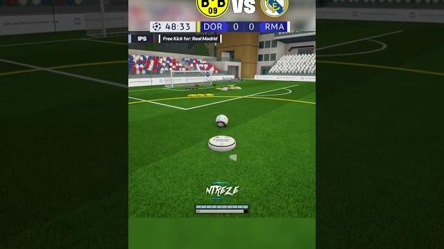 Dortmund 🟡 vs ️ real madrid | ucl final #football #footballskills #realmadrid #championsleague Dortmund 🟡 vs ️ real madrid | ucl final #football #footballskills #realmadrid #championsleague