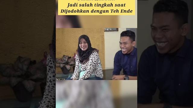 Fahmi husaeni di jodohkan dengan teh ende driver ojol oleh kang dedi mulyadi!! #shorts #dedimulyadi Fahmi husaeni di jodohkan dengan teh ende driver ojol oleh kang dedi mulyadi!! #shorts #dedimulyadi