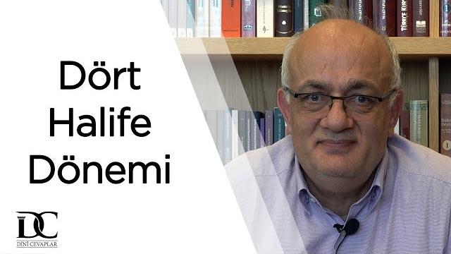 Söyleşi: dört halife dönemi çalkantıları ve çıkarılacak dersler | prof. dr. i̇srafil balcı Söyleşi: dört halife dönemi çalkantıları ve çıkarılacak dersler | prof. dr. i̇srafil balcı
