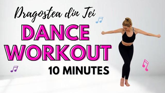 10 min energetic dance workoutdragostea din tei tiktok remix/dj ericnem dance aerobicno jumping 10 min energetic dance workoutdragostea din tei tiktok remix/dj ericnem dance aerobicno jumping