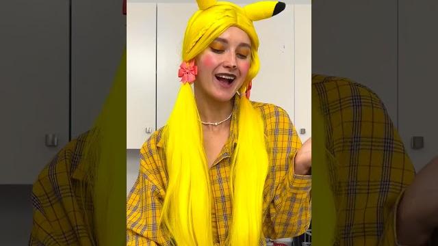 Oops funny panty omelette Oops funny panty omelette