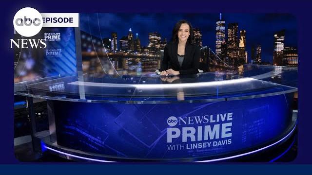Abc news live prime: june 23, 2025 Abc news live prime: june 23, 2025