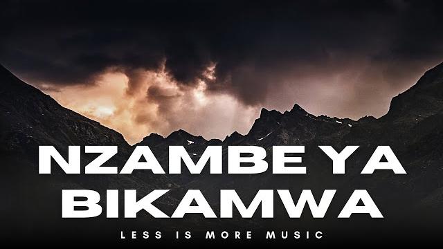 Nzambe ya bikamwa tika lola nayo efonguama (instrumental version) | less is more music Nzambe ya bikamwa tika lola nayo efonguama (instrumental version) | less is more music