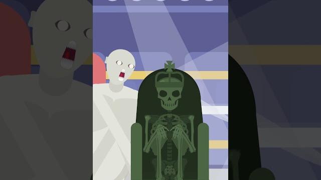 Scp-096 vs scp-689 (scp animation) Scp-096 vs scp-689 (scp animation)