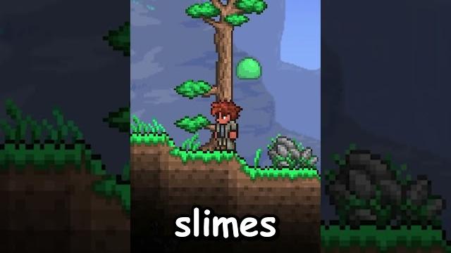 Random terraria knowledge you should know!! Random terraria knowledge you should know!!