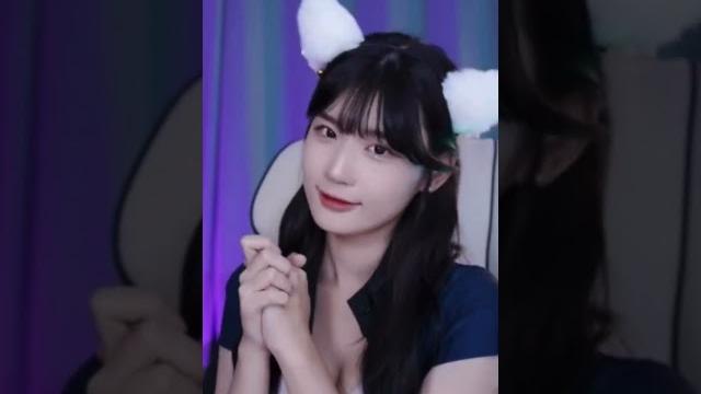 Twitch 韓國妹子고라니율 (golaniyuleo) Twitch 韓國妹子고라니율 (golaniyuleo)