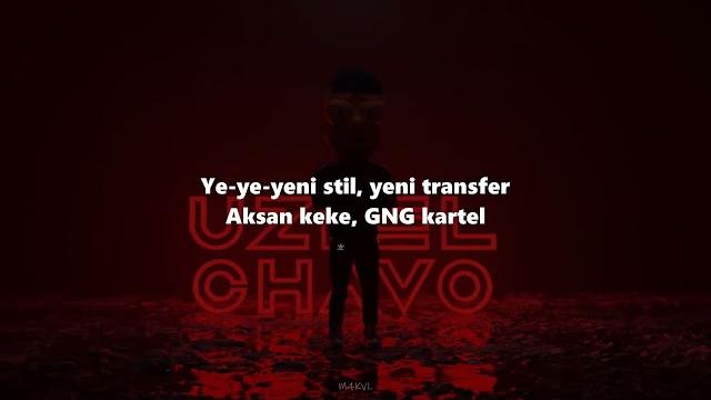 Uzi̇ - xxl (sözleri/lyrics) Uzi̇ - xxl (sözleri/lyrics)