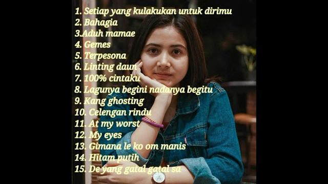 Bulan sutena cover | full album 2021 Bulan sutena cover | full album 2021