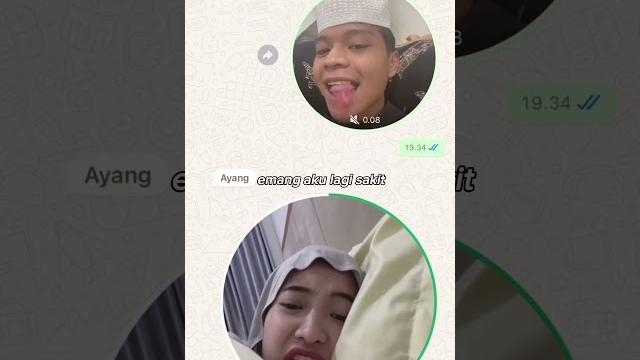 Syifa gamau ngonten lagi karna adam punya pacar 2 Syifa gamau ngonten lagi karna adam punya pacar 2
