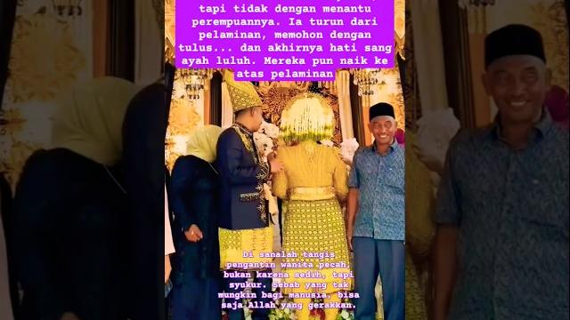 Menantu ini luluhkan hati ayah mertua #shorts Menantu ini luluhkan hati ayah mertua #shorts