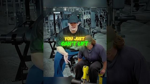 Sam sulek warns: too much weight will ruin your form #samsulek #samsulekshorts #samsulekeffect Sam sulek warns: too much weight will ruin your form #samsulek #samsulekshorts #samsulekeffect