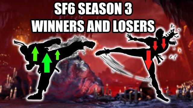 Was i right about sf6 s3? Was i right about sf6 s3?