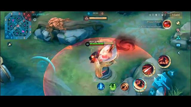 Video terbaru bocil main mobile legends no pw Video terbaru bocil main mobile legends no pw