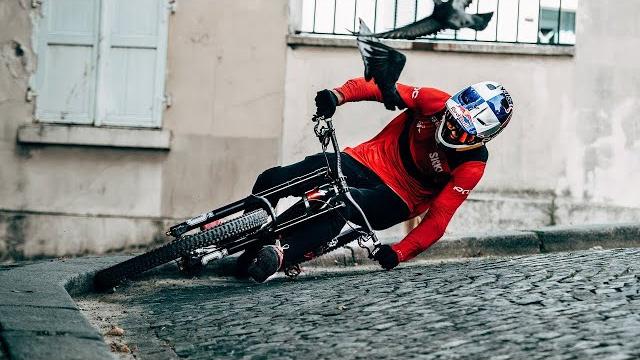 Urban freeride lives 3 - fabio wibmer Urban freeride lives 3 - fabio wibmer