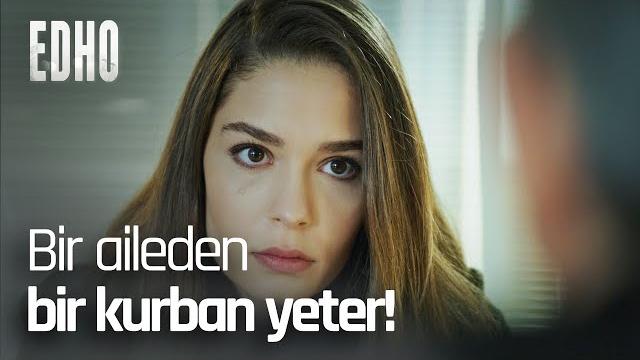 Özlem tuzağa düşüyor! - edho efsane sahneler Özlem tuzağa düşüyor! - edho efsane sahneler
