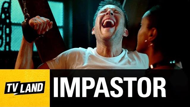 Impastor | the ball crusher | tv land Impastor | the ball crusher | tv land