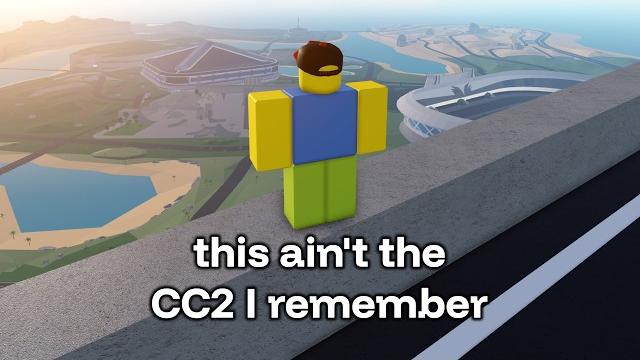 Car crushers 2's weirdest update ever? Car crushers 2's weirdest update ever?