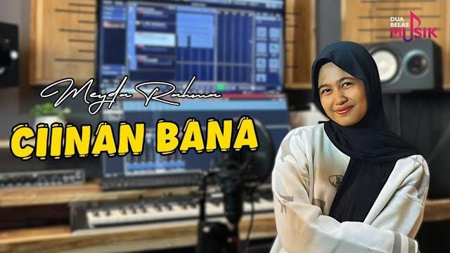 Meyda rahma - ciinan bana Meyda rahma - ciinan bana