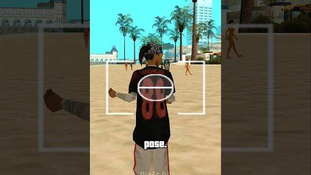 Secrets in san andreas! (part 1) #gtasecrets Secrets in san andreas! (part 1) #gtasecrets