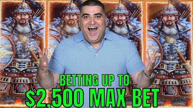 Up to $2,500 a spin million dollar dragon link slot Up to $2,500 a spin million dollar dragon link slot