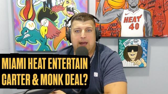Miami heat reportedly not exploring derozan or kuminga yet | kings looking at heat's 1st round pick? Miami heat reportedly not exploring derozan or kuminga yet | kings looking at heat's 1st round pick?