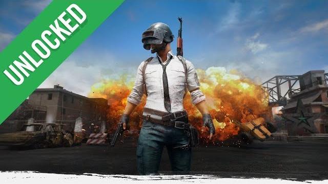 We played pubg on xbox...sort of - unlocked We played pubg on xbox...sort of - unlocked