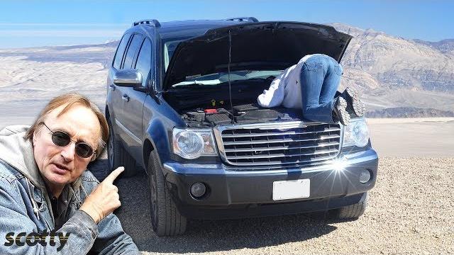 The worst suvs to buy The worst suvs to buy