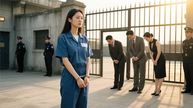 Prison, broken legs... after release, those who harmed me all kneel begging for mercy. Prison, broken legs... after release, those who harmed me all kneel begging for mercy.