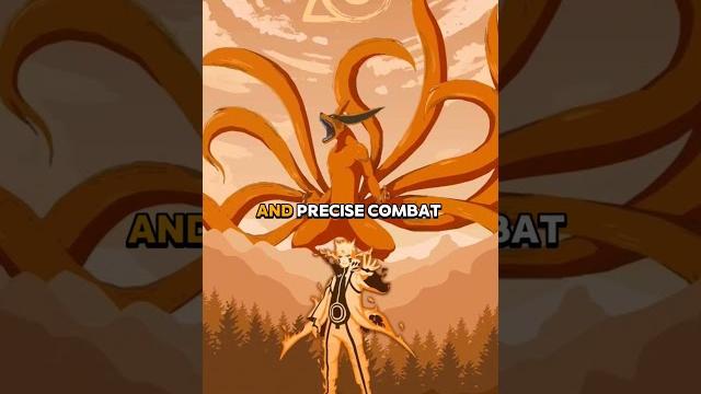 5 facts about kurama #anime #naruto #shorts 5 facts about kurama #anime #naruto #shorts
