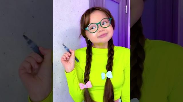 Wow such an easy hack to learn multiplication #kidsvideo Wow such an easy hack to learn multiplication #kidsvideo