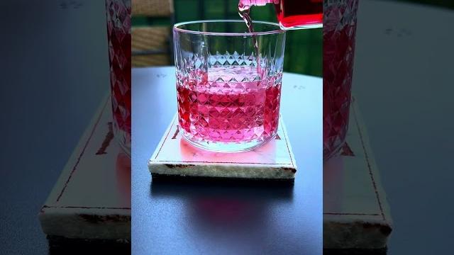 Why negroni Why negroni