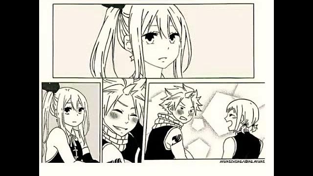 Fairy tail_lucyxnatsu(nalu)love story no so long Fairy tail_lucyxnatsu(nalu)love story no so long