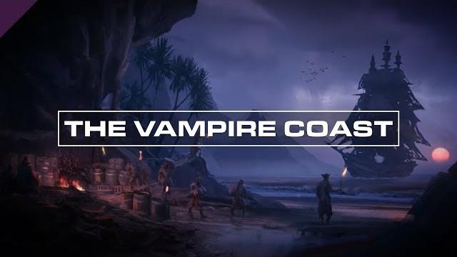 The vampire coast | warhammer fantasy The vampire coast | warhammer fantasy